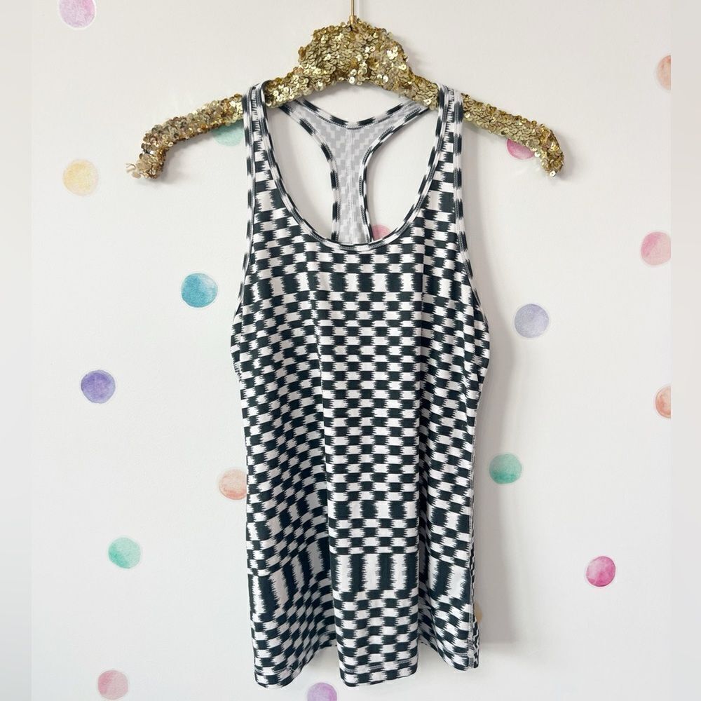 Dri-Fit Nike Tank
